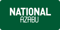 National Azabu